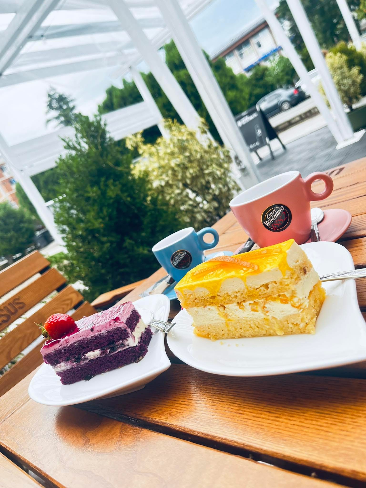 Desert Portofino